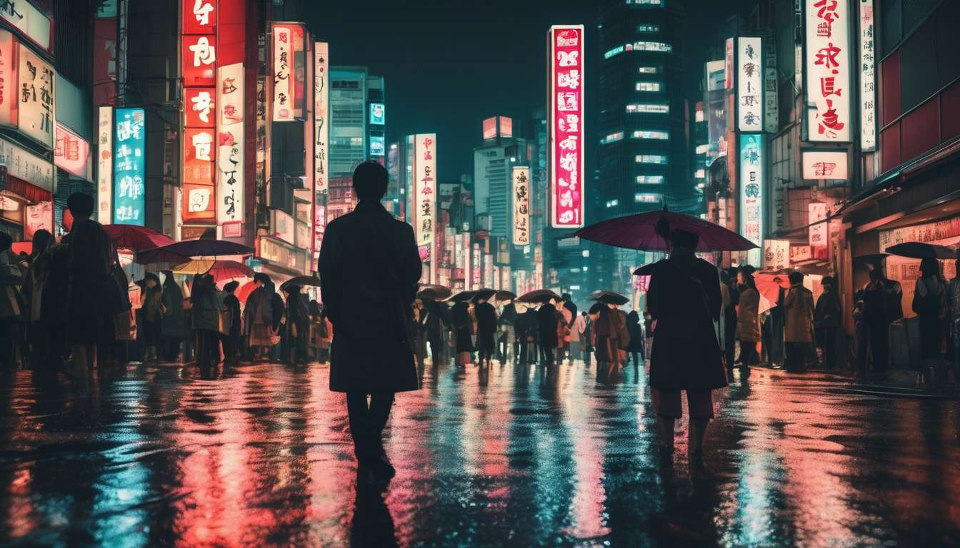 海外視聴者が日本成人エンターテインメントに関心を持つ理由